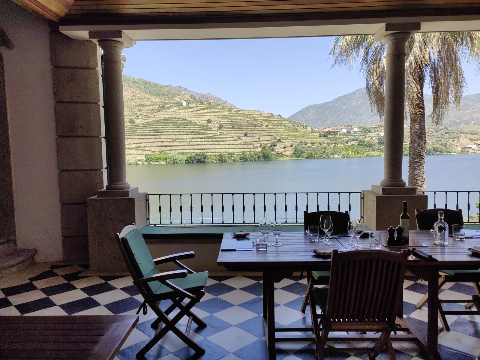 Quinta do Vesuvio 酒庄活动照片 2
