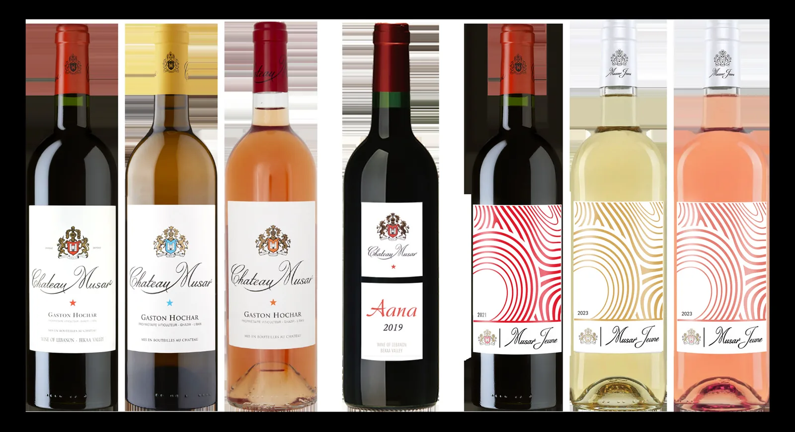 Chateau Musar